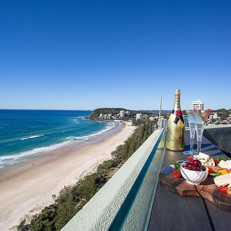 Burleigh Esplanade Apartments Gold Coast Extérieur photo