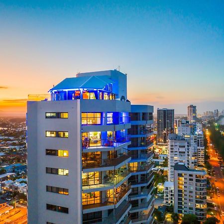 Burleigh Esplanade Apartments Gold Coast Extérieur photo