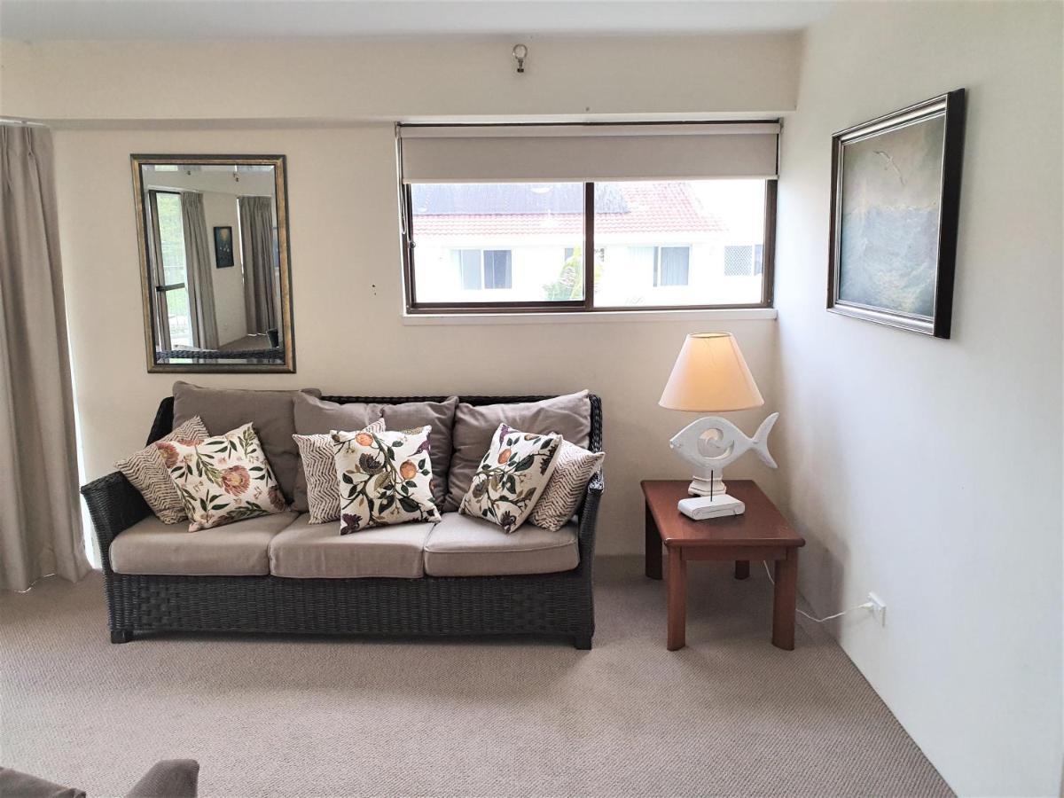 Burleigh Esplanade Apartments Gold Coast Extérieur photo