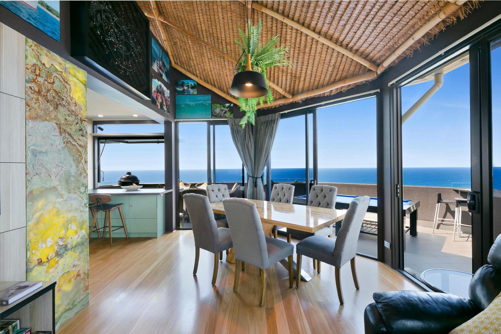 Burleigh Esplanade Apartments Gold Coast Extérieur photo