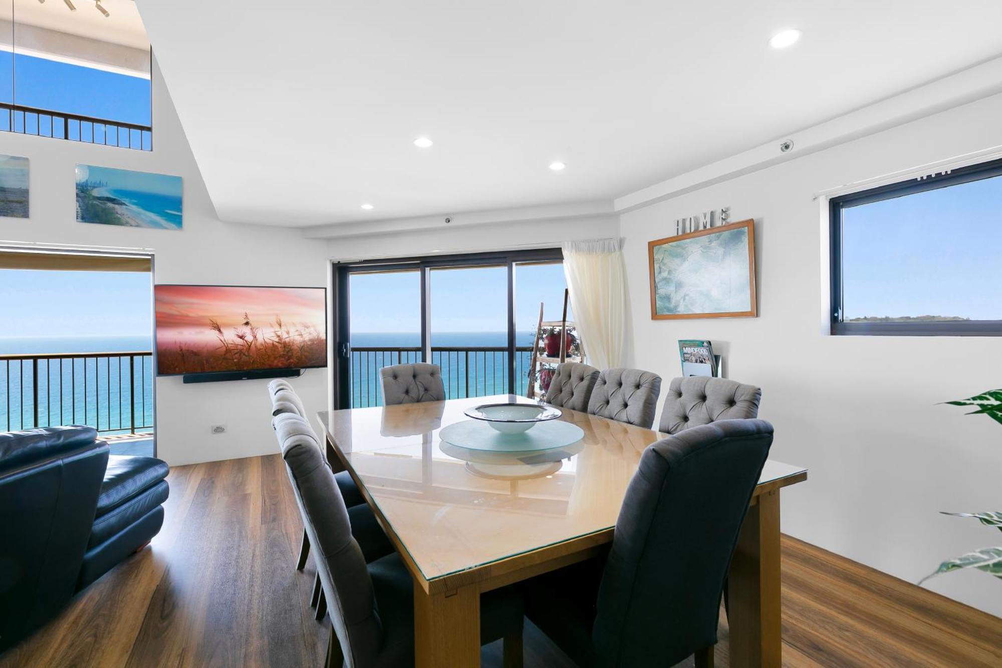 Burleigh Esplanade Apartments Gold Coast Extérieur photo