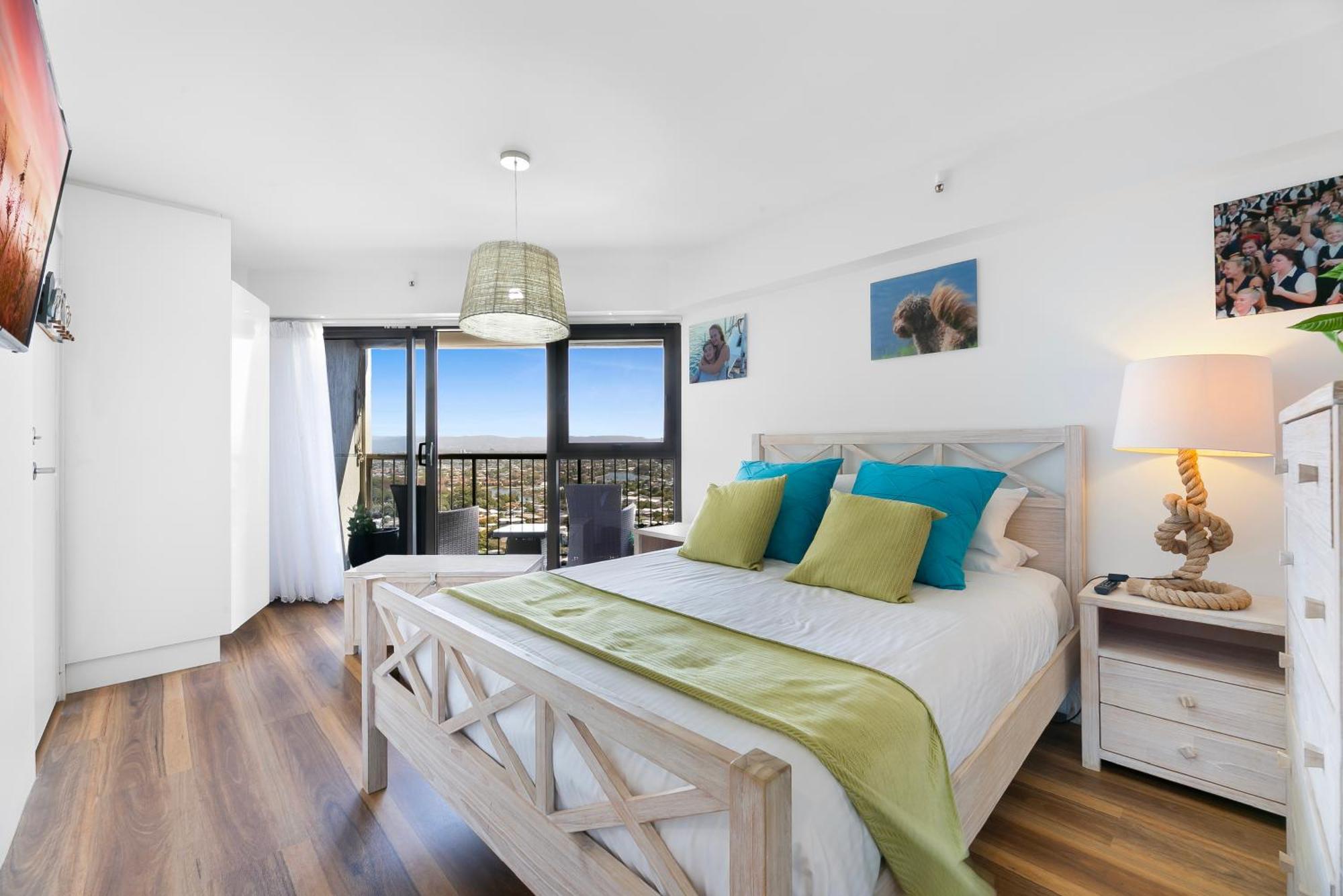 Burleigh Esplanade Apartments Gold Coast Extérieur photo