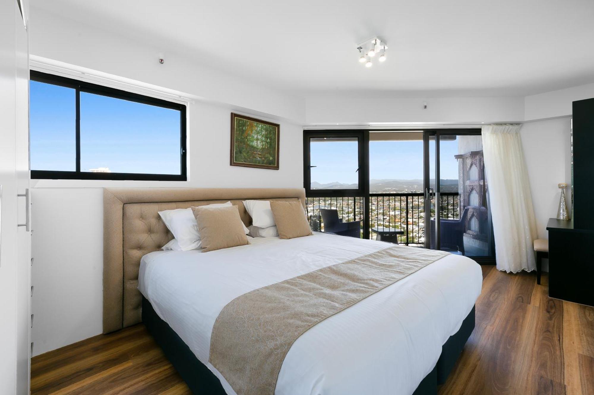 Burleigh Esplanade Apartments Gold Coast Extérieur photo