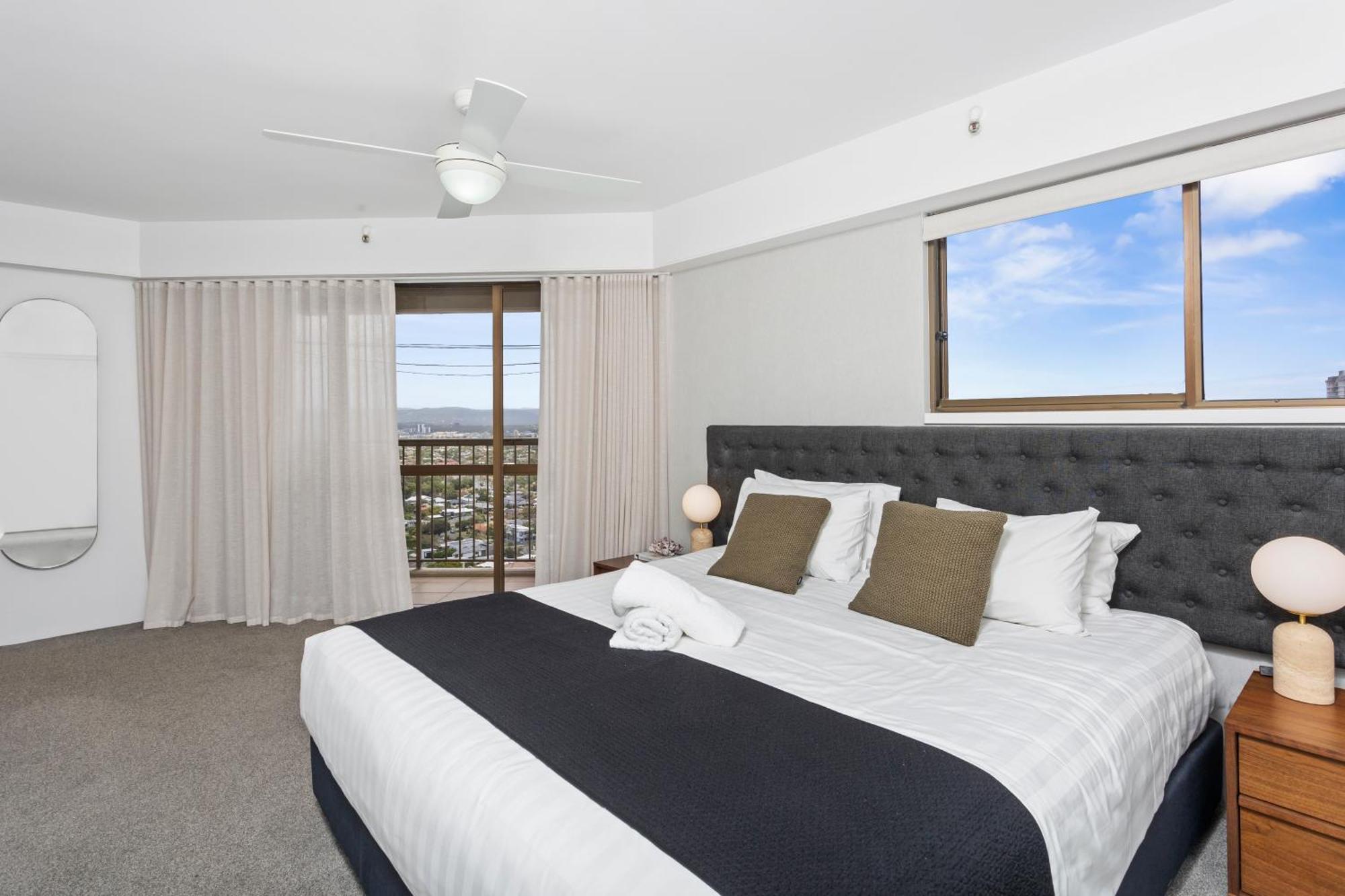 Burleigh Esplanade Apartments Gold Coast Extérieur photo