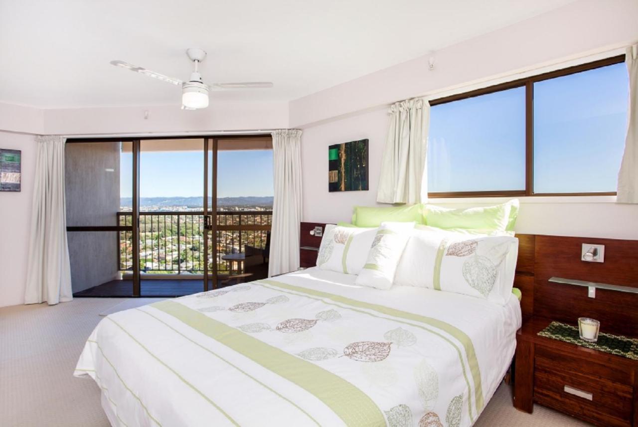 Burleigh Esplanade Apartments Gold Coast Extérieur photo